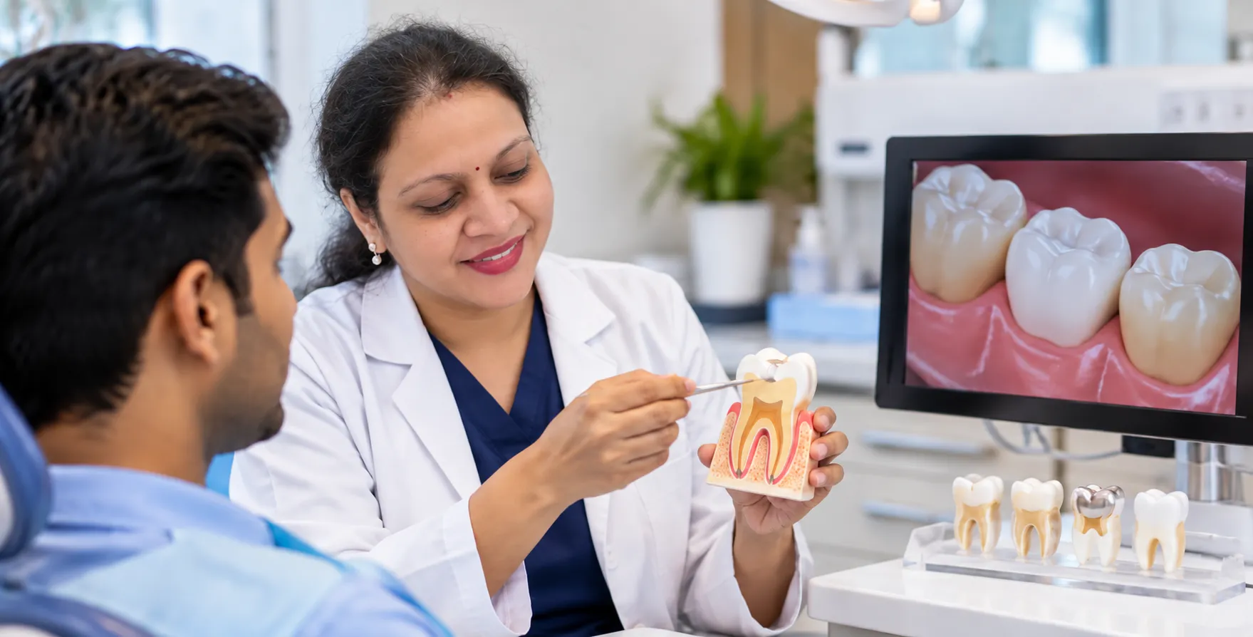 Tooth Restoration